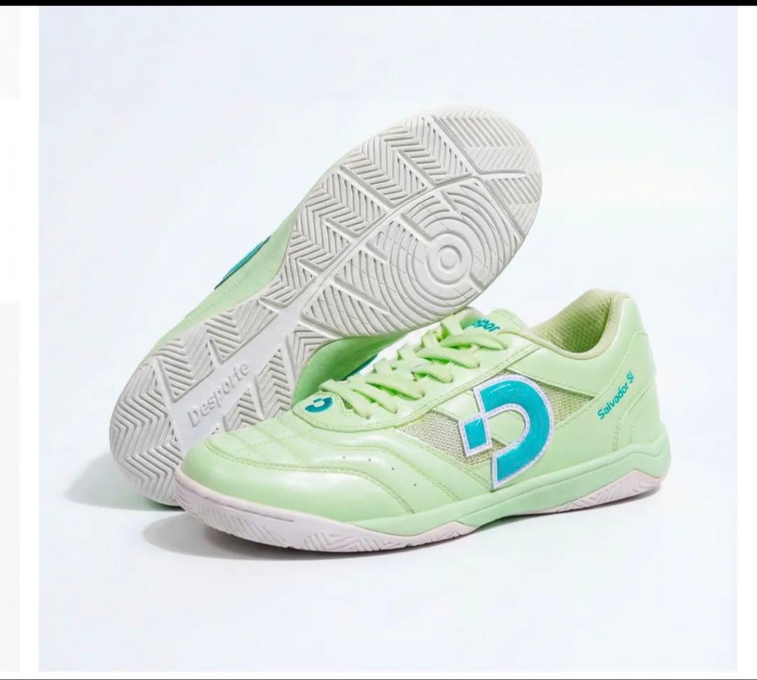 Desporte Salvador SI 26.0cm フットサル　日本未発売