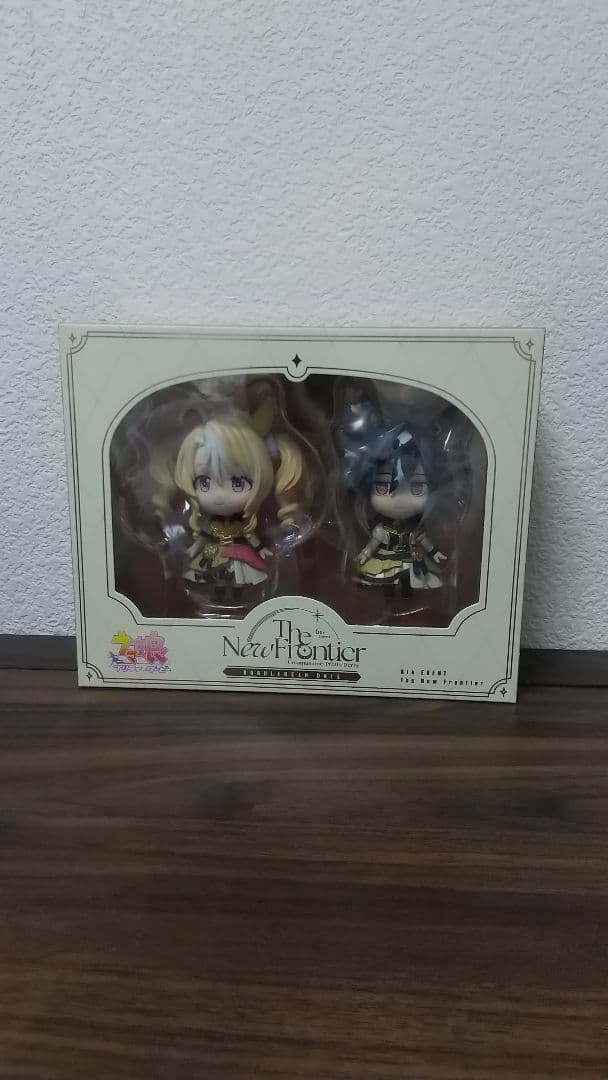 ウマ娘6th EVENT 秋公演特典グッズ