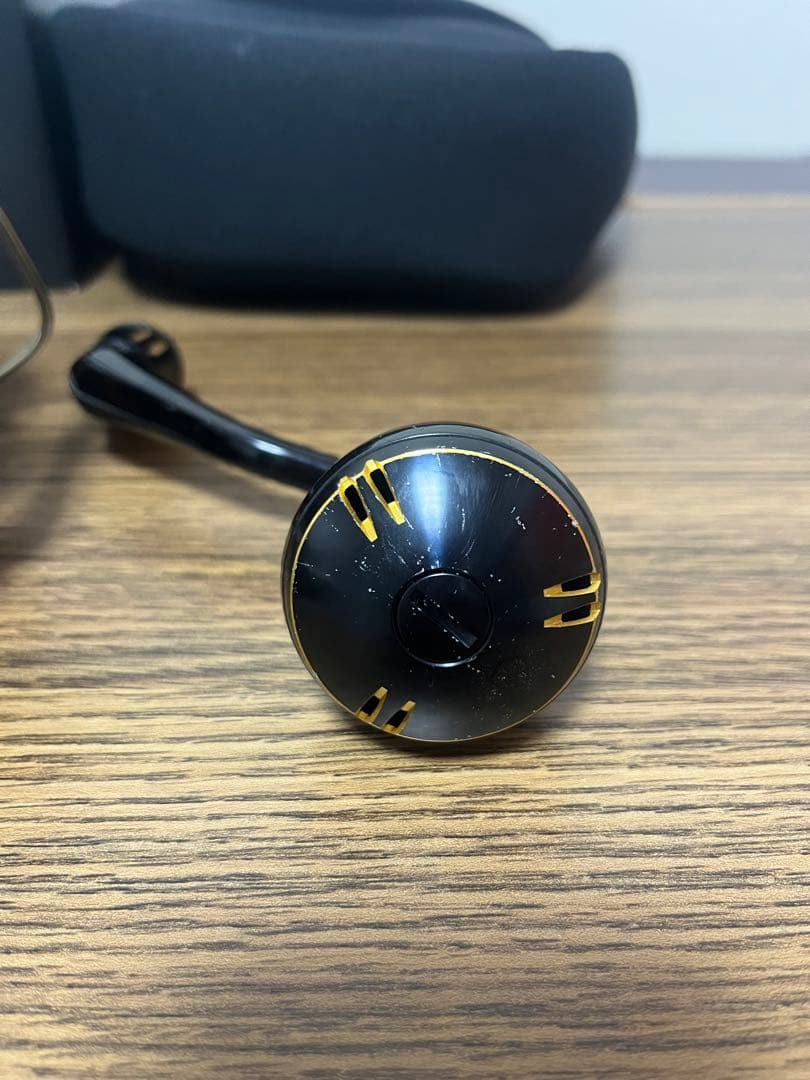 SHIMANO 19STELLA SW 8000HG リール