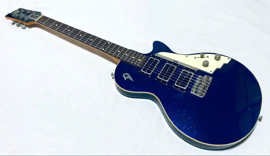 Duesenberg デューセンバーグ V-Caster 動作良好 生産終了