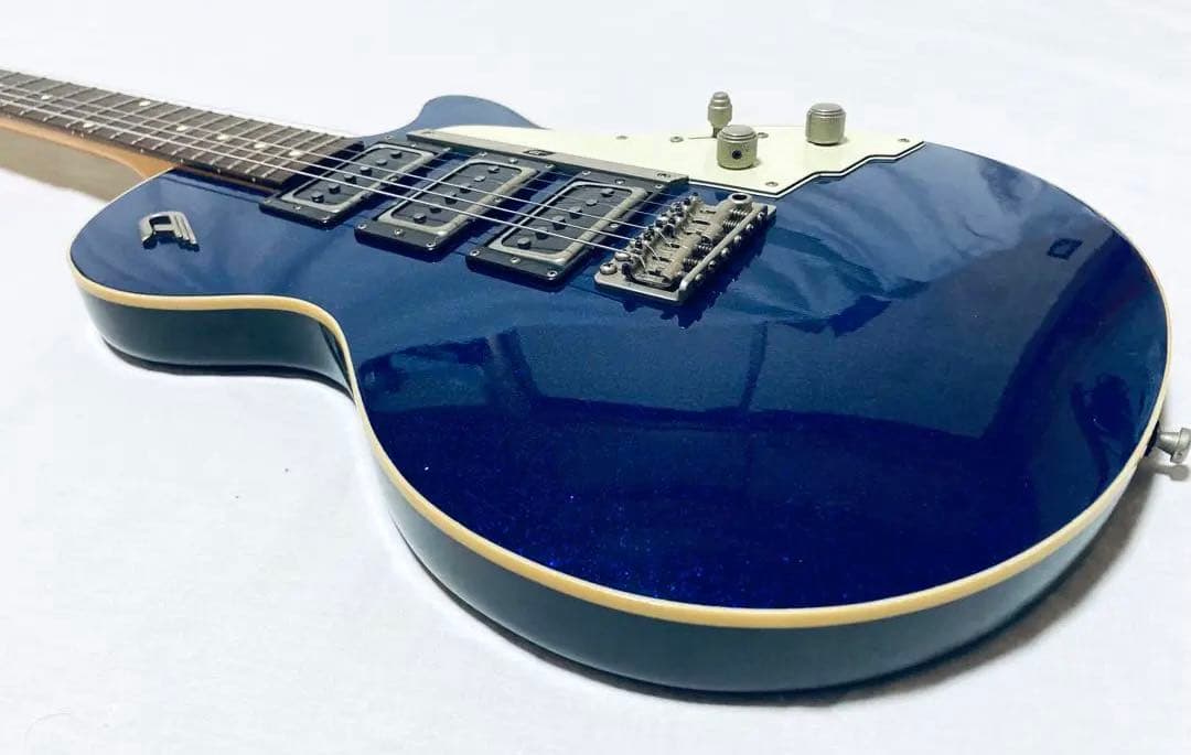 Duesenberg デューセンバーグ V-Caster 動作良好 生産終了