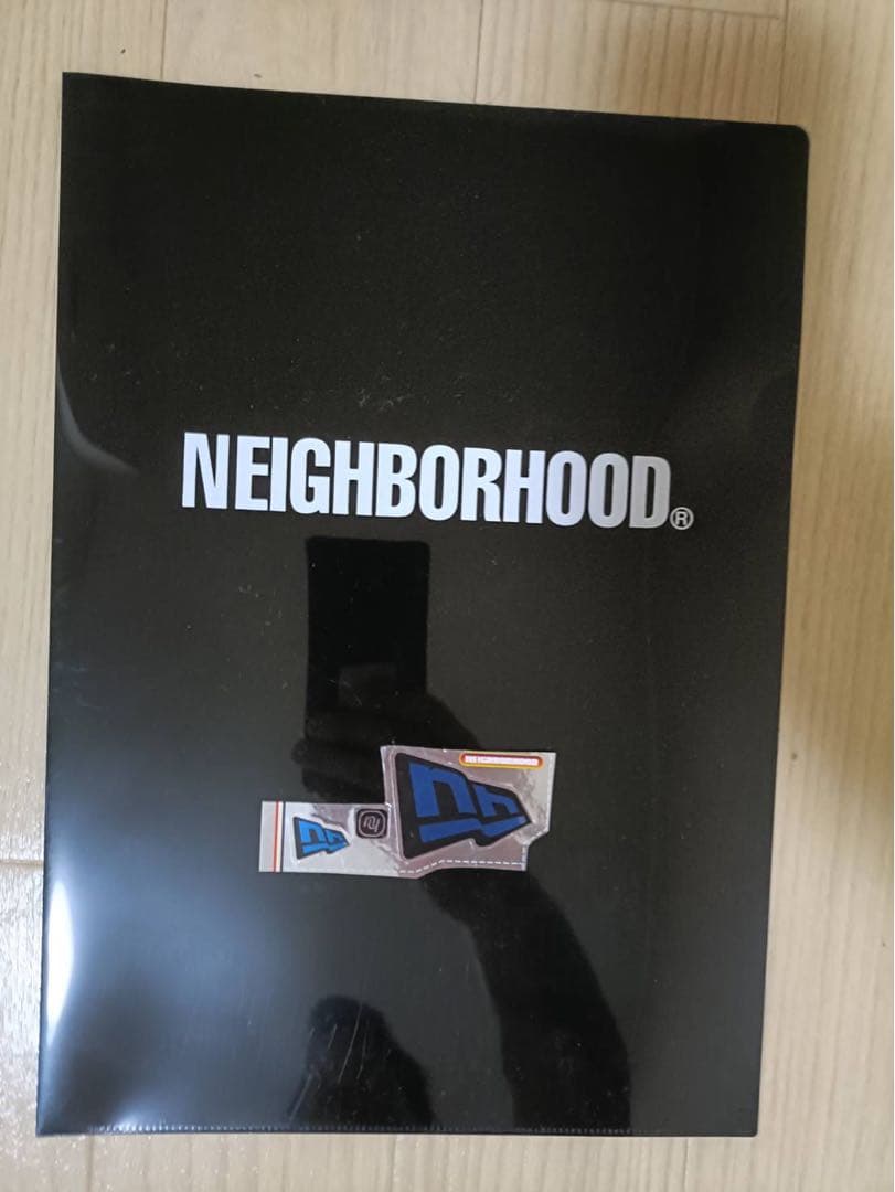 【新品】neighborhood X SUBWARE . DAD-CAPおまけ付