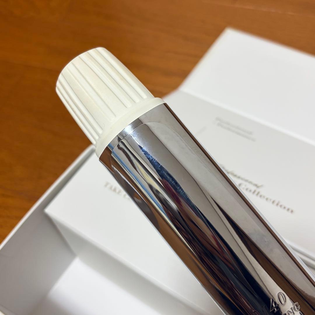 正規品 CREATEs ヘアアイロン Repi スクエアバー40mm 新品