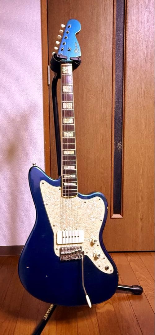 自作ジャグマス　67仕様　気になる方はコメントお願いします。