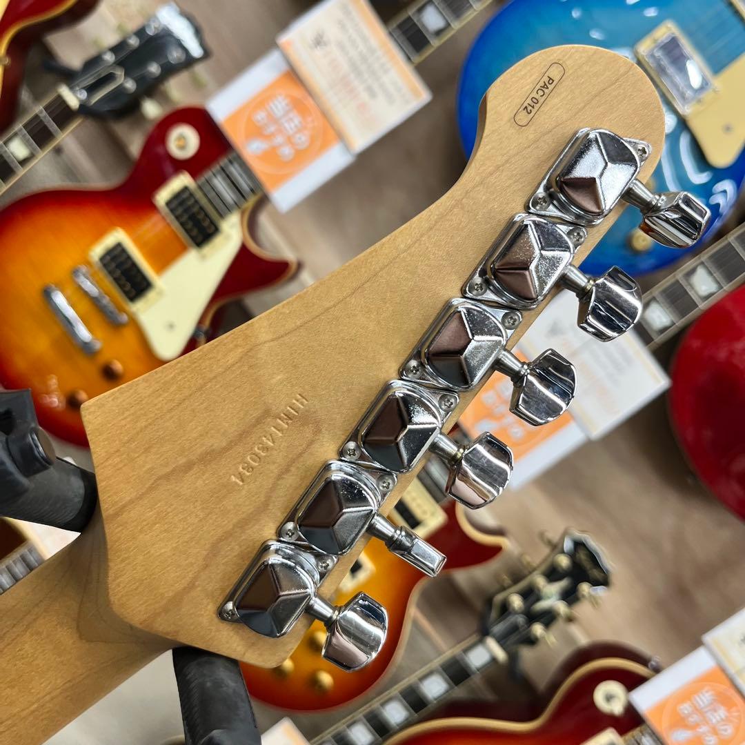 【11644】YAMAHA PACIFICA PAC012 パシフィカ ホワイト