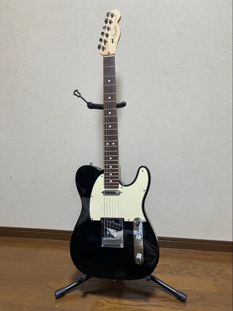 ギター Fender telecaster American standard