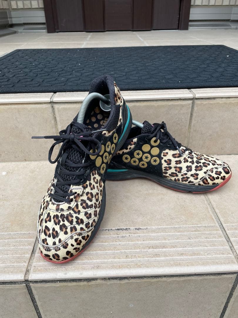 スボルメ シューズ