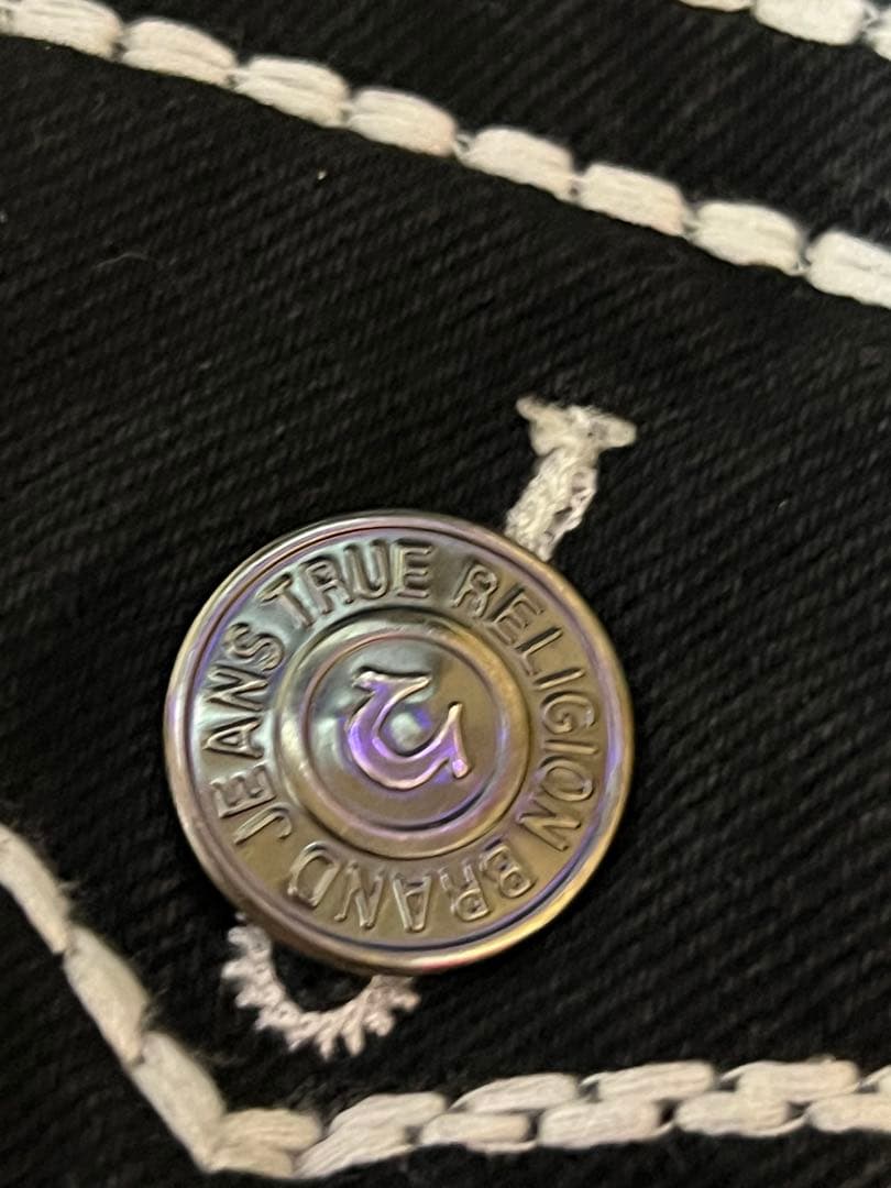 パンツ truereligion 30