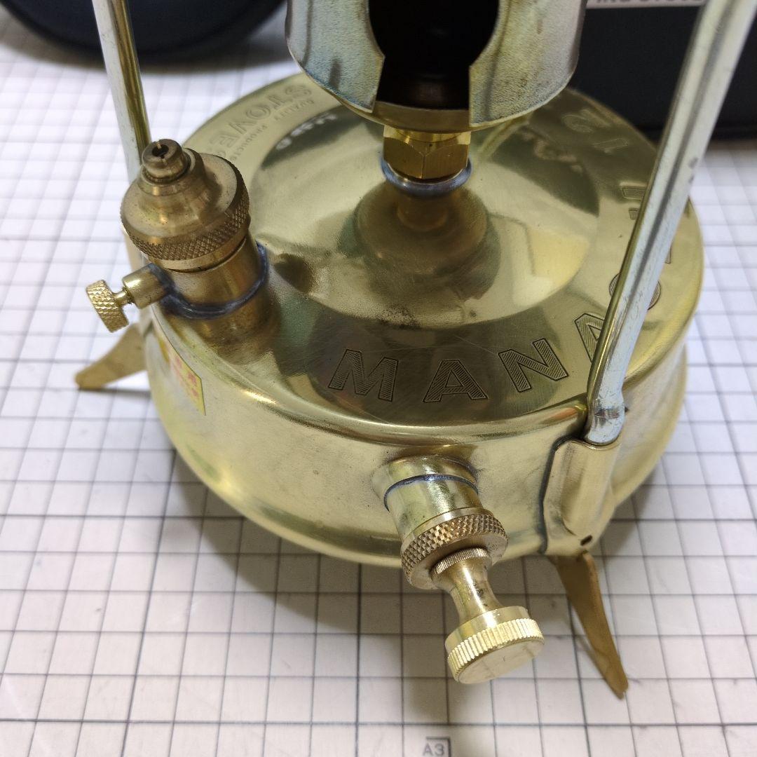 バーベキュー・調理用品 MANASLU 121