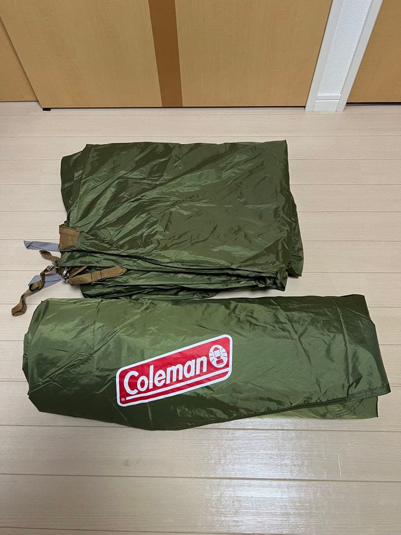 コールマン　ツーリングドームLX amazon限定　2-3人用 テント