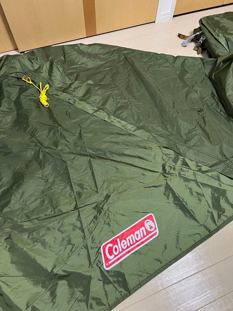 コールマン　ツーリングドームLX amazon限定　2-3人用 テント