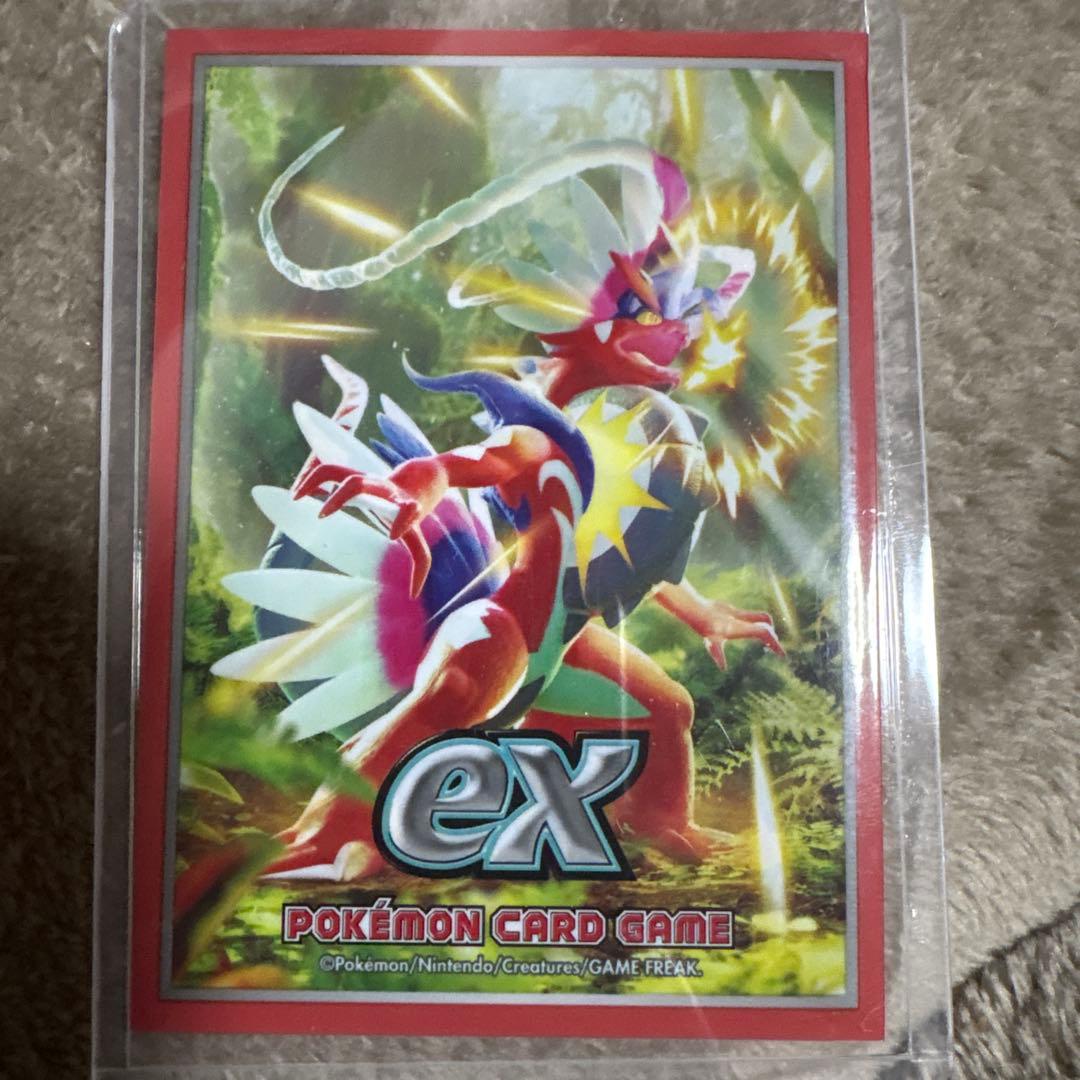 極美品　メガリザードンX EX SAR