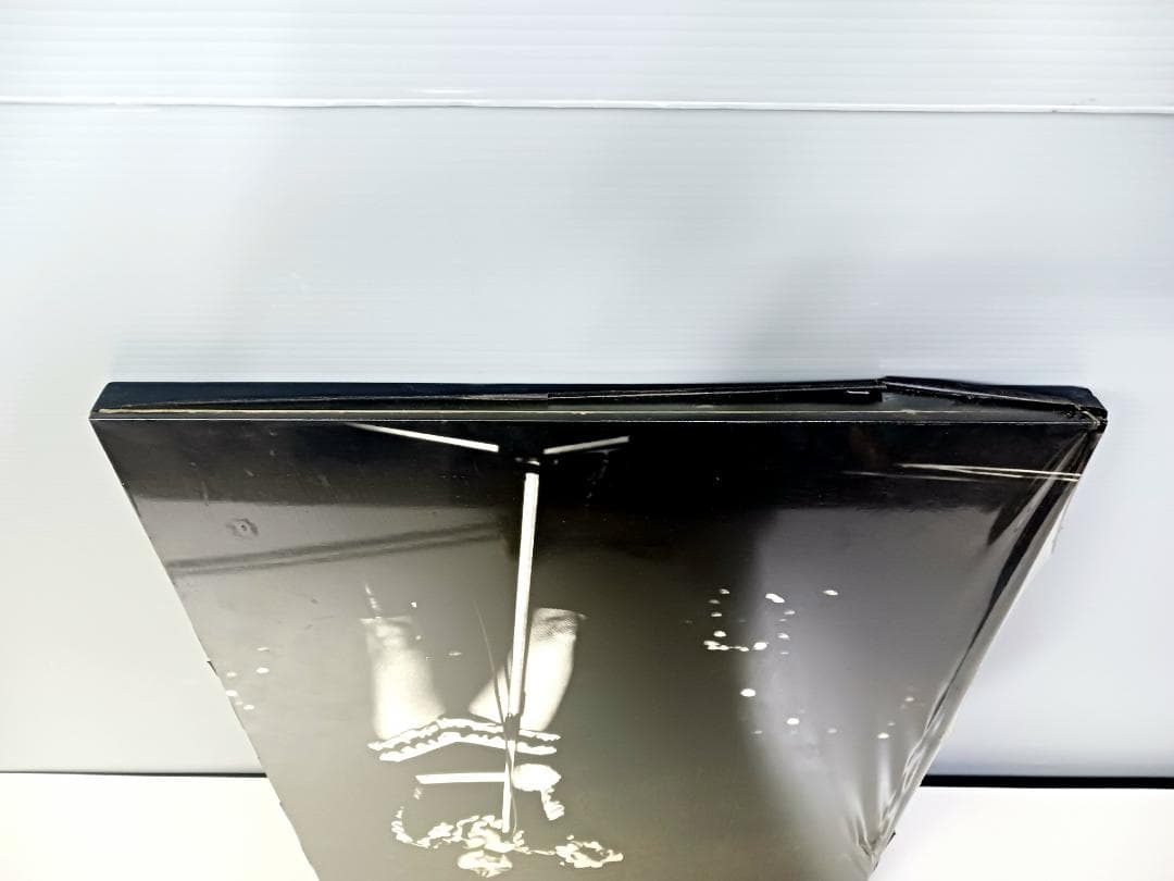 昭和レトロ！当時物『キャンディーズ/田中好子』木製ポスターパネル 53×43cm