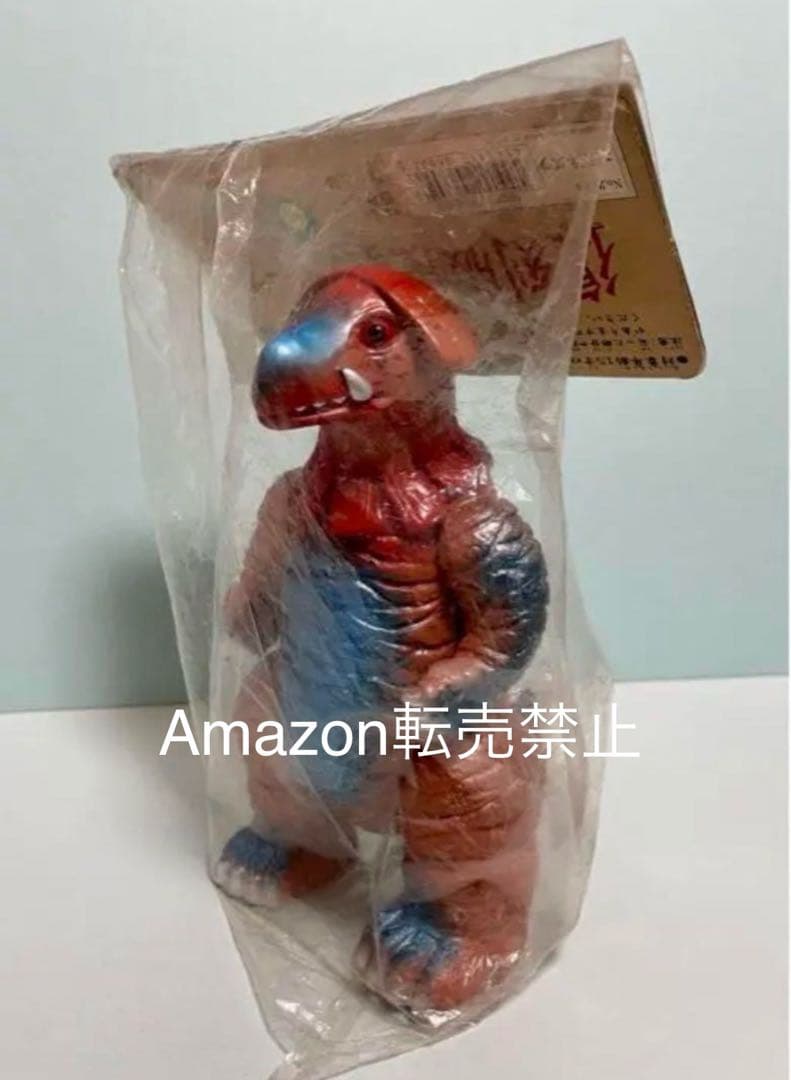 ★新品未開封 一期　プラスチック怪獣ゴキネズラ　ブルマァク スタンダードサイズ