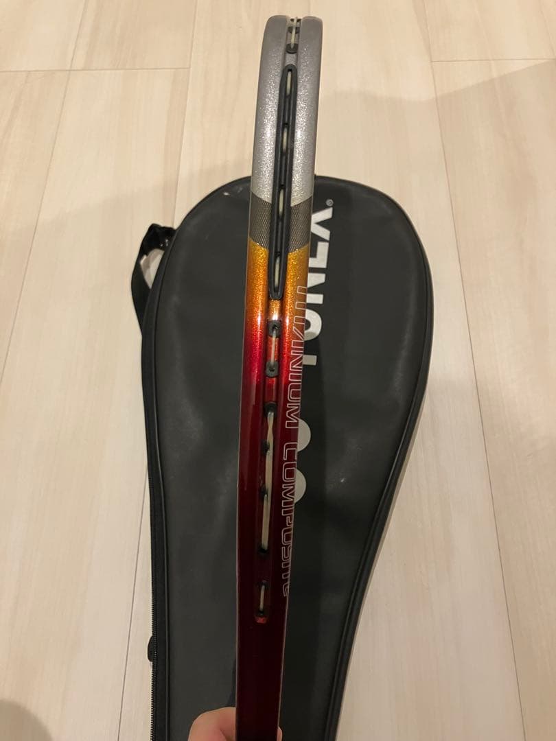 美品！　Ti180 LONG SL2