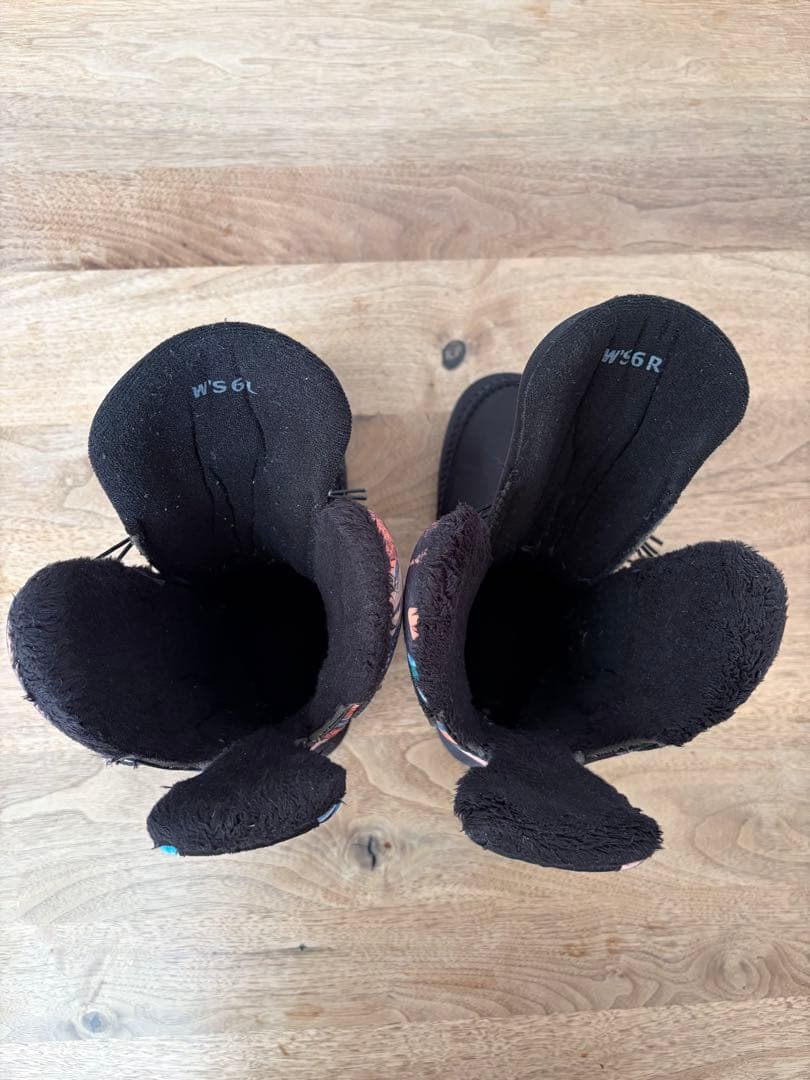 Ride Sage スノーボードブーツ(女性用)