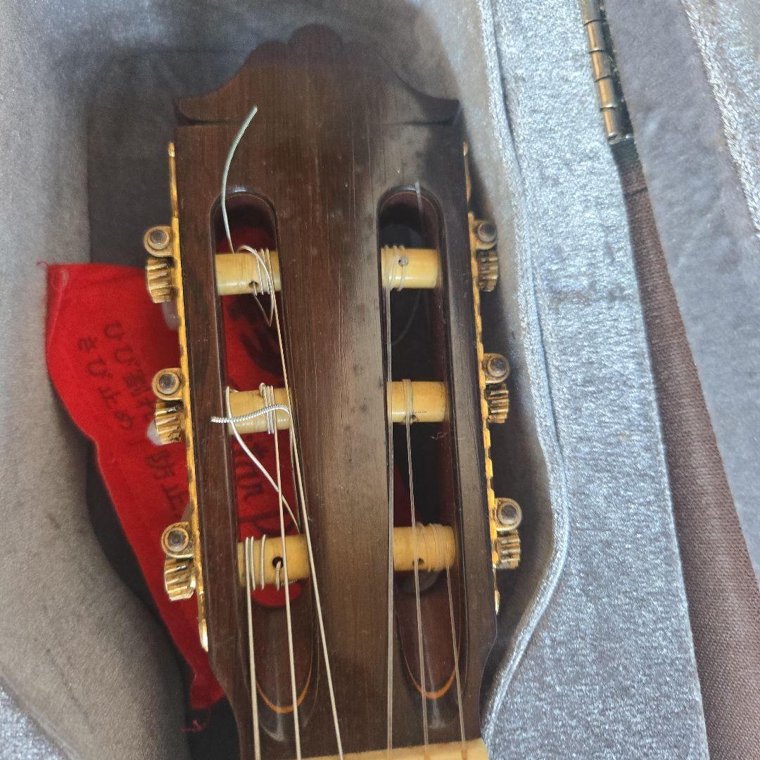 Y*3様 Toshihiko Nakade Master 30 ギター(買値10