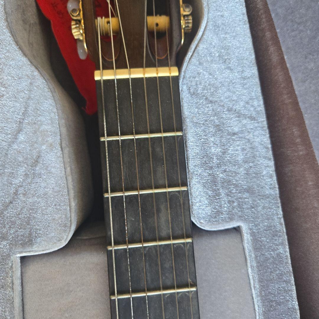 Y*3様 Toshihiko Nakade Master 30 ギター(買値10