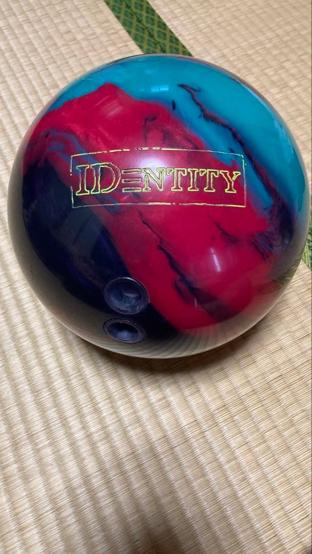 ストーム　アイデンティティ15ポンド