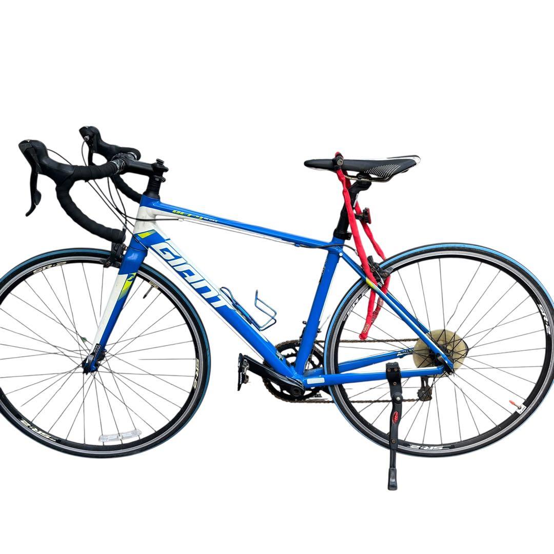 GIANT DEFY 3 2015年モデル ロードバイク SORA 18速