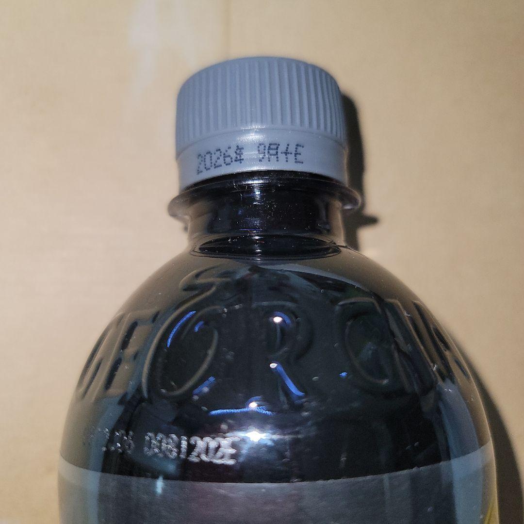 ジョージアコーヒー ブラック