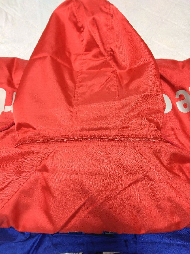 ルコック中綿ハーフコート