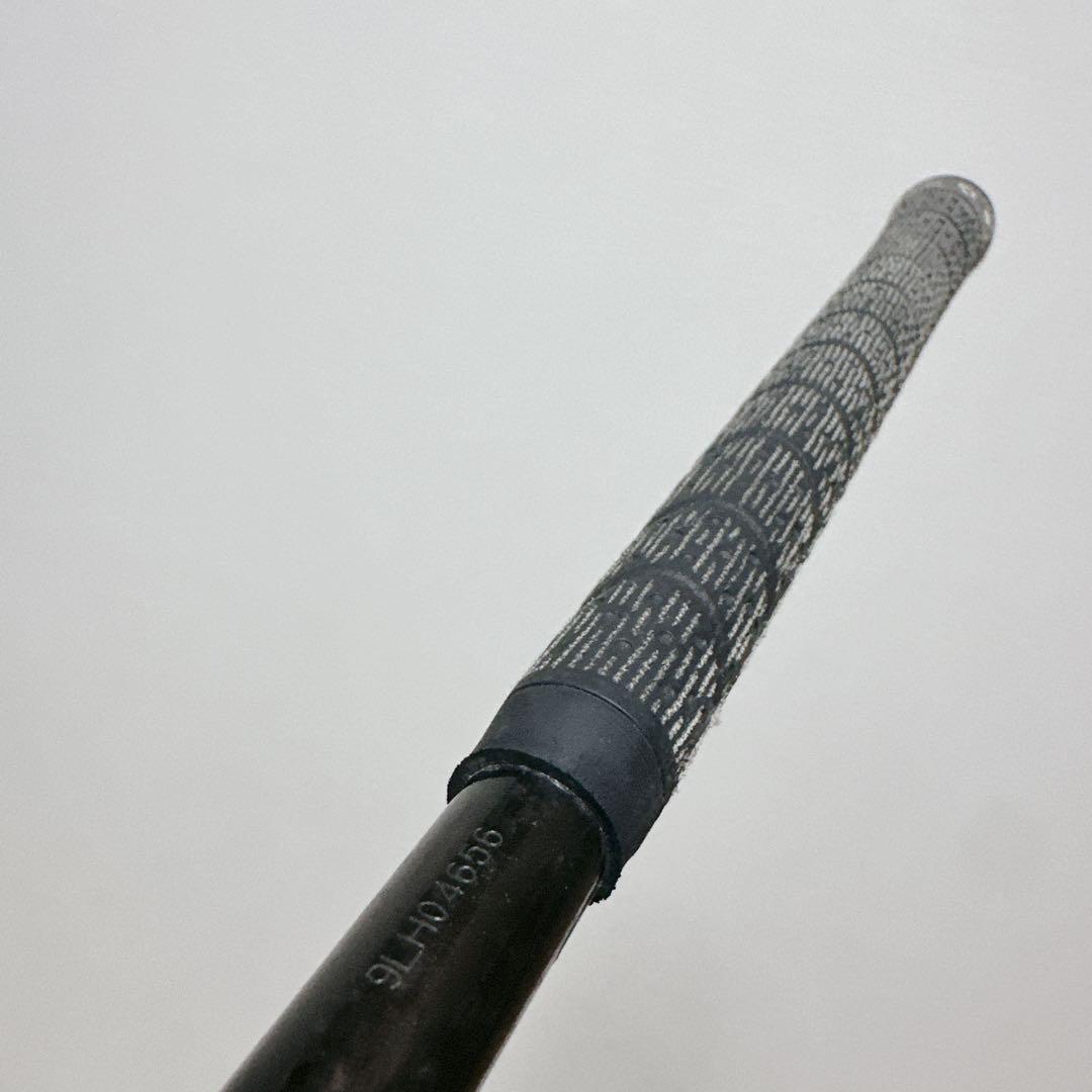 希少 PRGR プロギア ZOOM 020i レフティ 3UT ユーティリティ