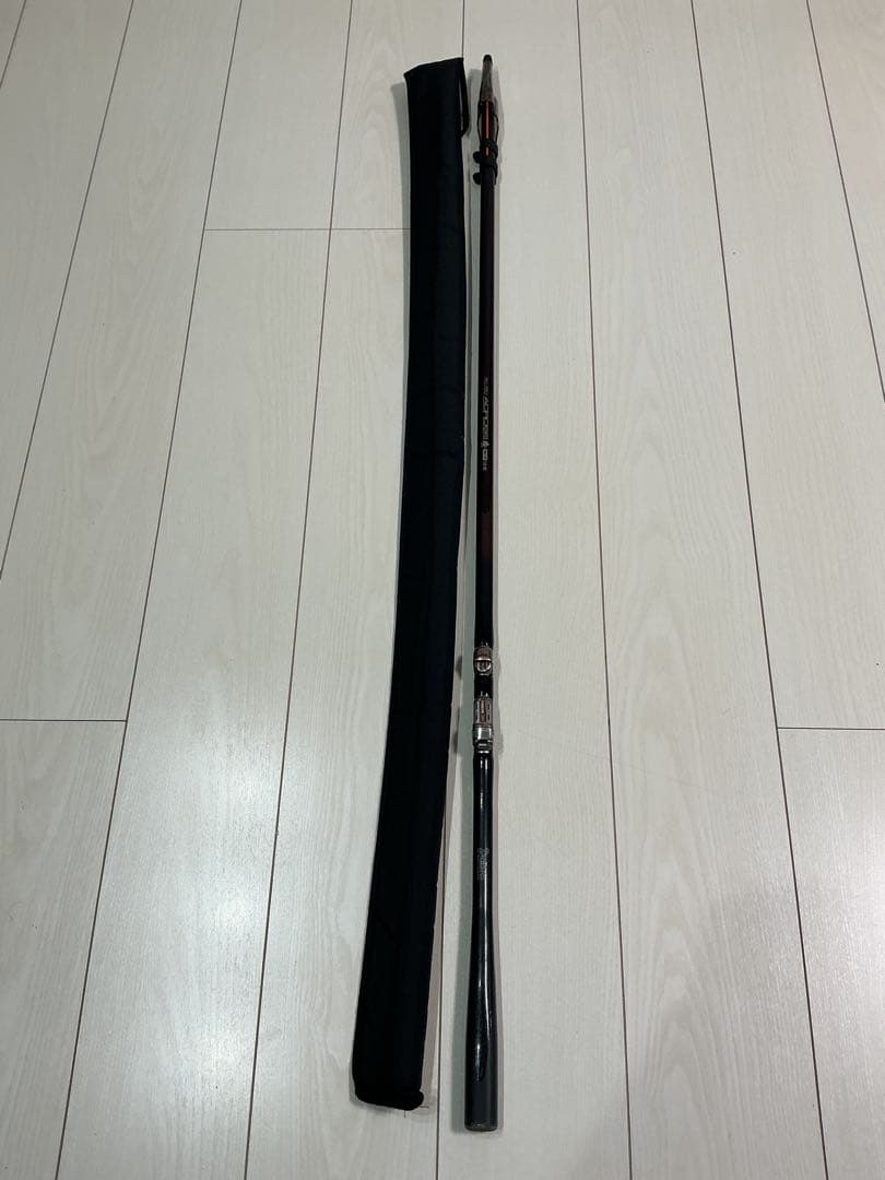 ★ダイワ★シマノ★ダイコー　磯釣竿、リール　セット