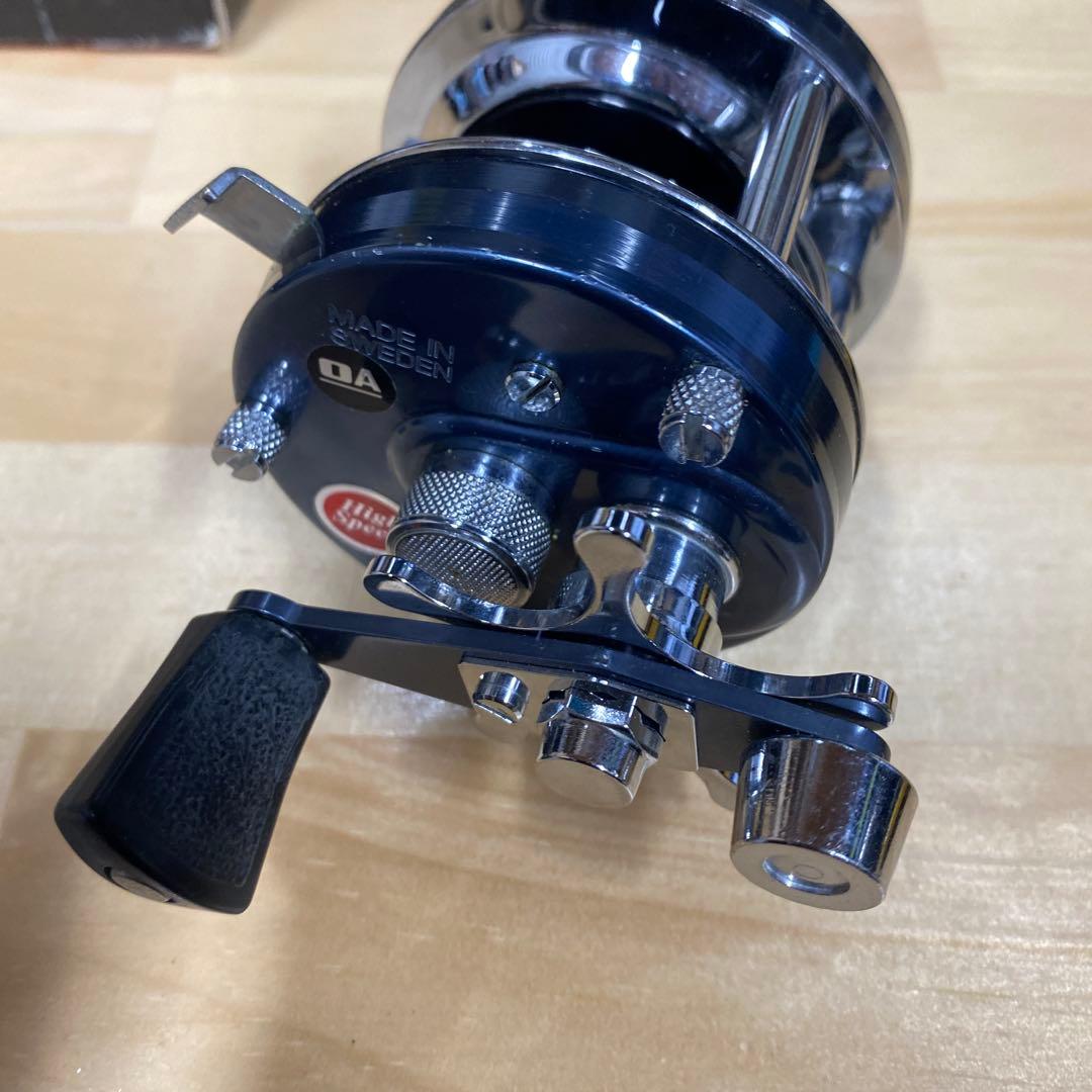 Abu Garcia Ambassadeur 4500C ベイトリール