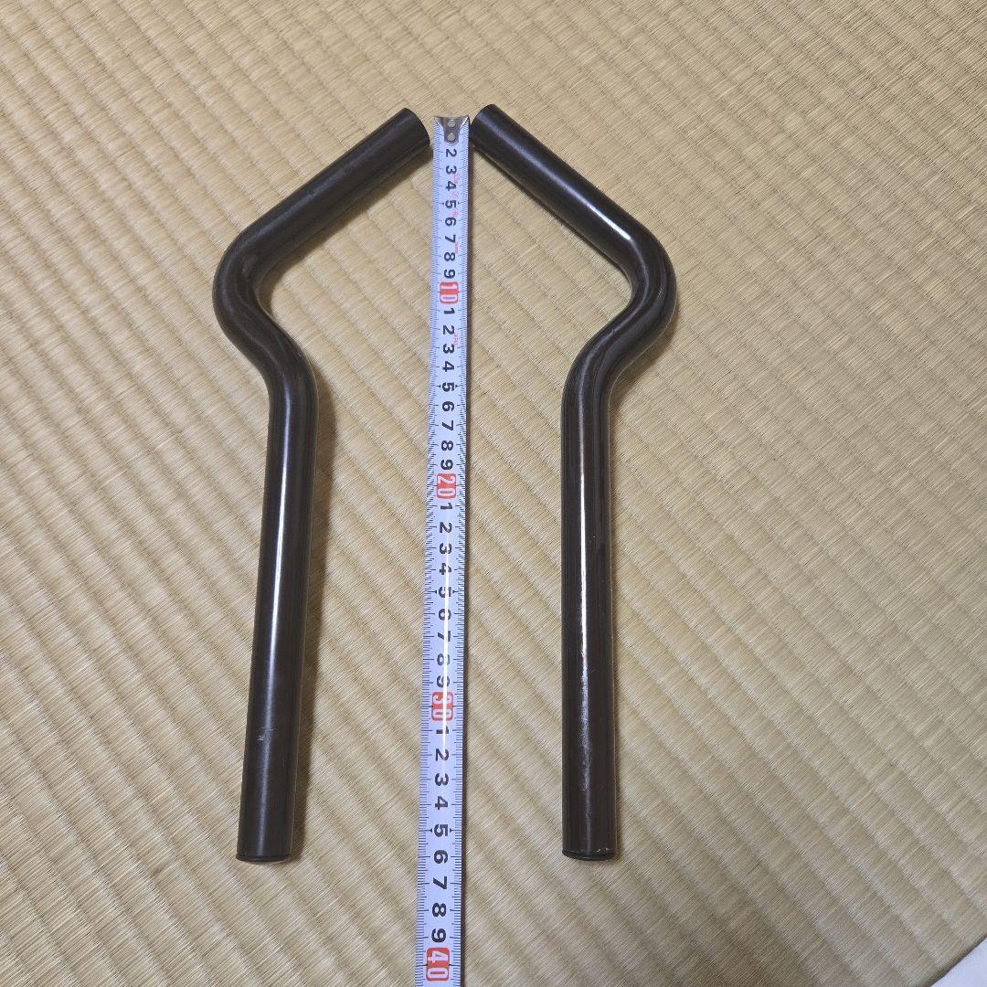 3T　DHバー　vola team