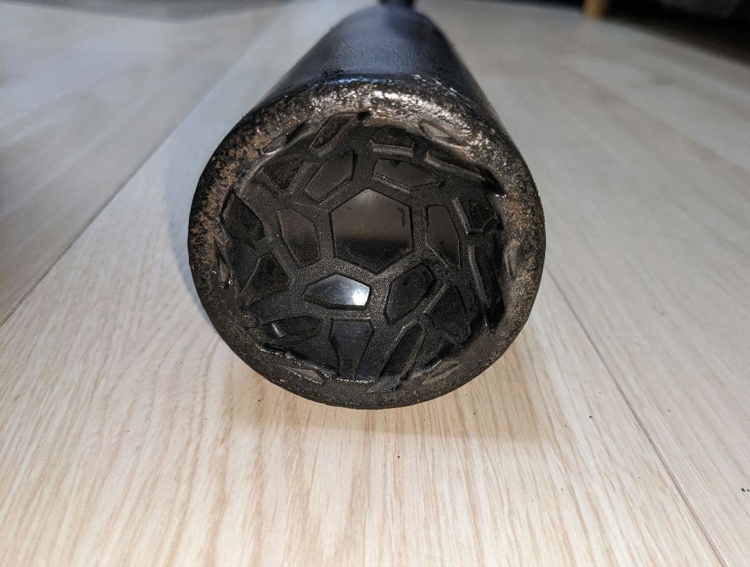 中学 硬式バット