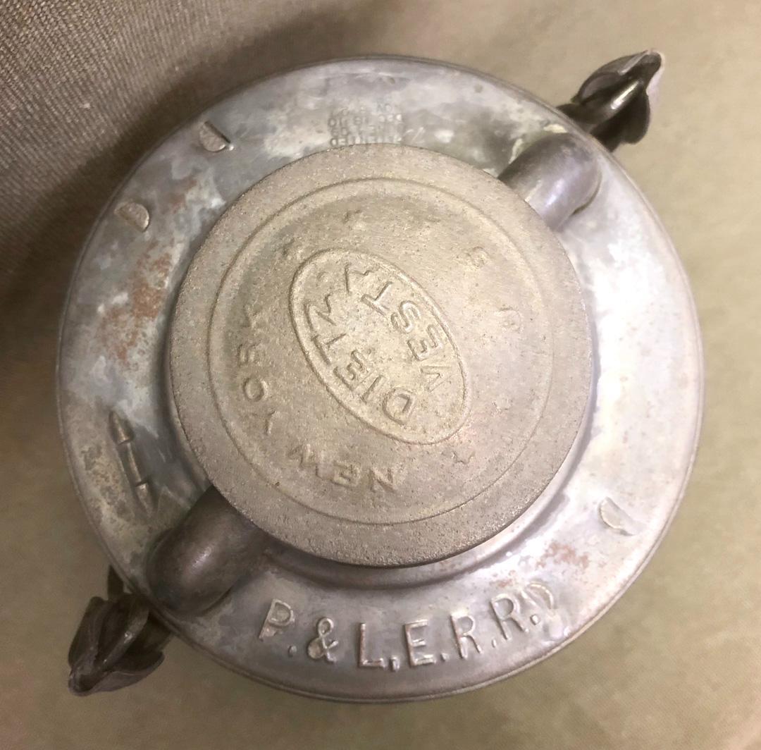 DIETZ VESTA デイツベスタ（アンバーグローブ）