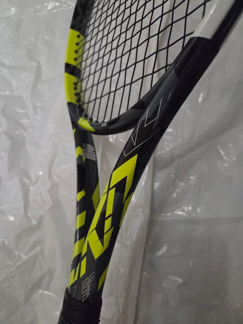 バボラ　ピュアアエロ98 G2