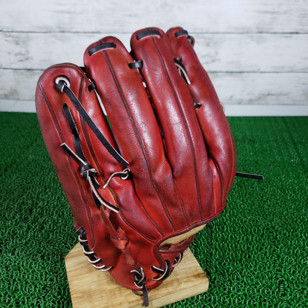 ミズノプロ　硬式　外野