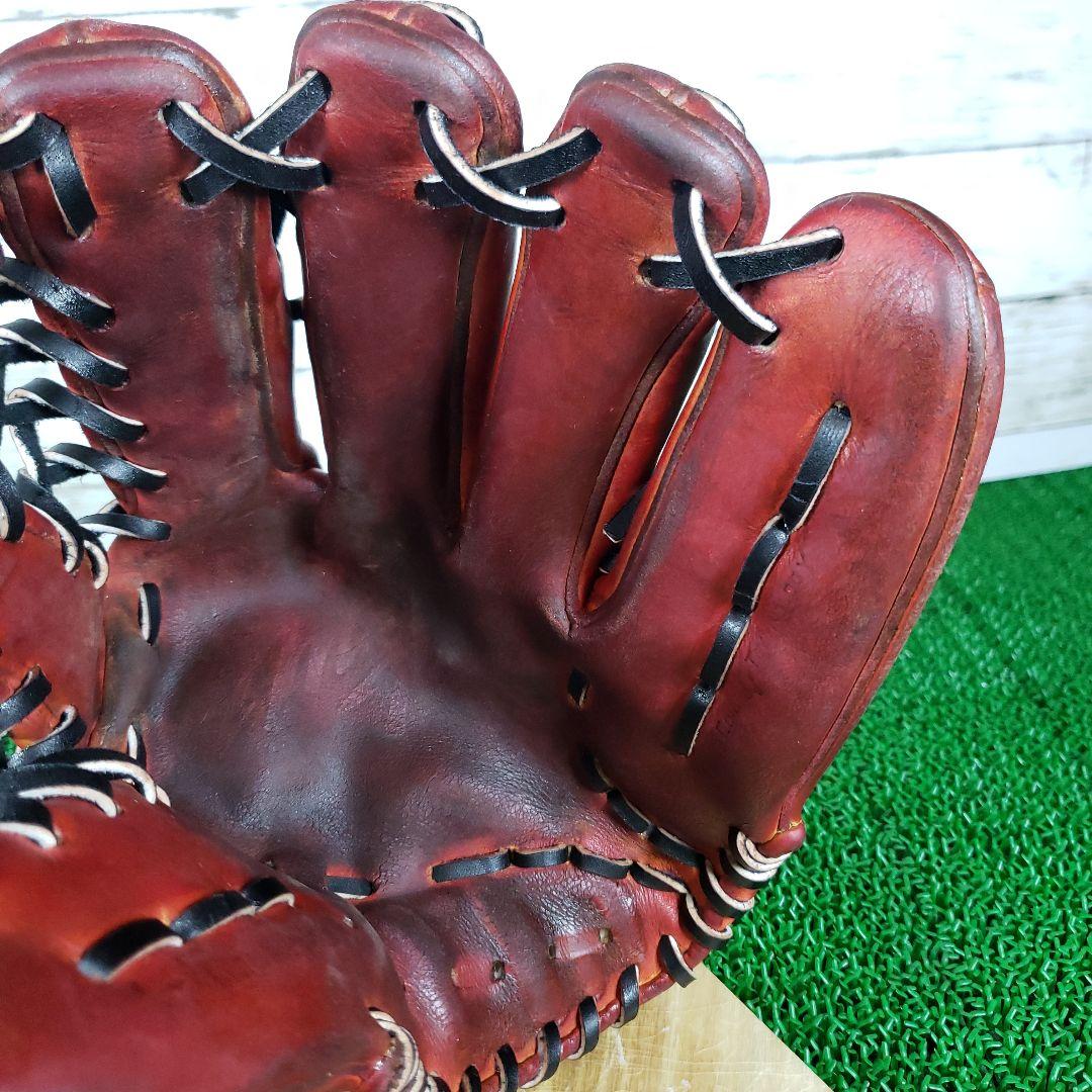 ミズノプロ　硬式　外野