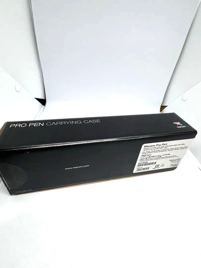 【未使用品】Wacom プロペン KP-503E