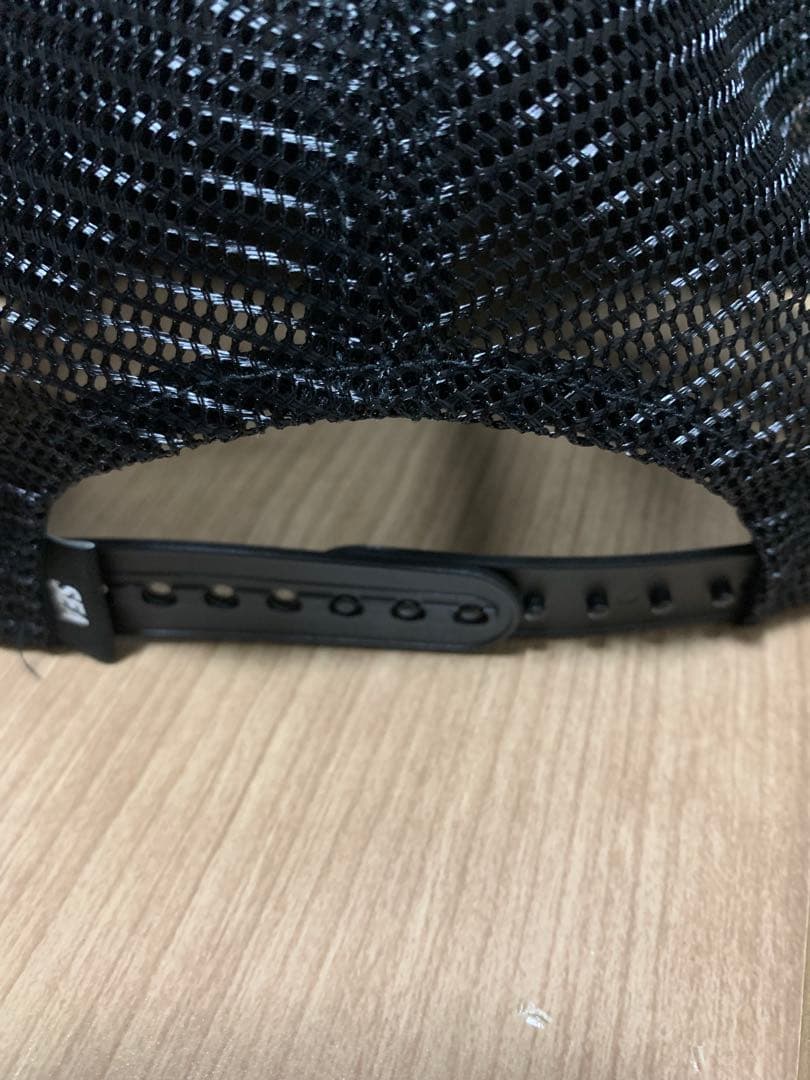 NEIGHBORHOOD WIND AND SEA コラボ　キャップ