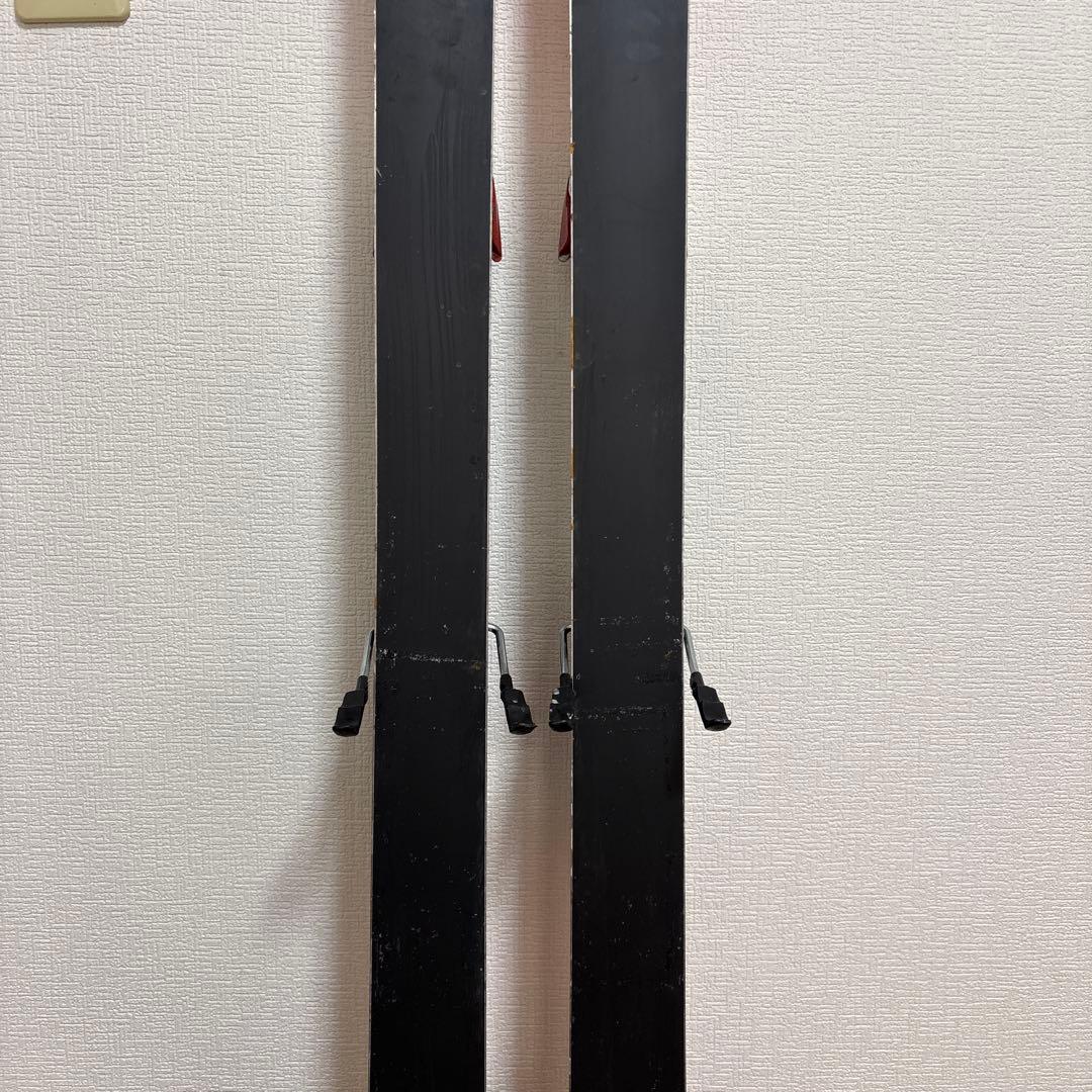 ブリザードFIS GS 195㎝ アルペンスキー板　スキーレーシング
