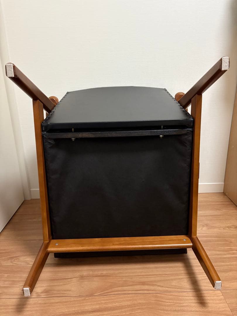 カリモク60 Kチェア【岡崎市手渡可30,000円】