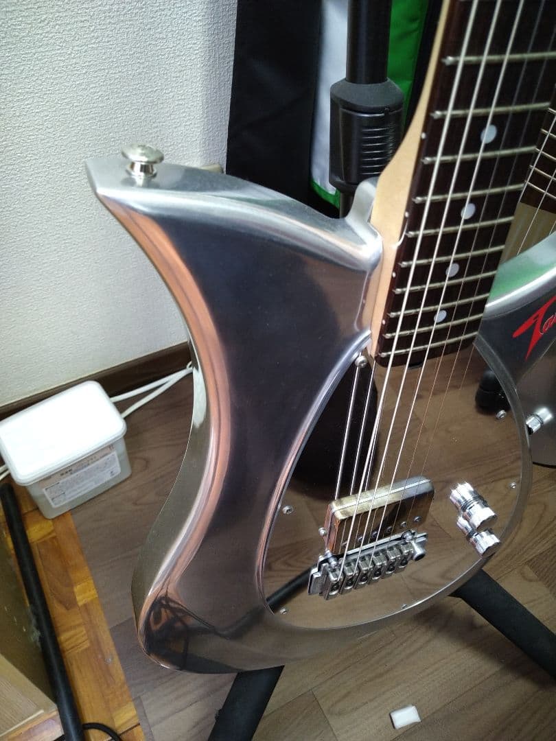 Talbo 40th Anniversary 改造多数