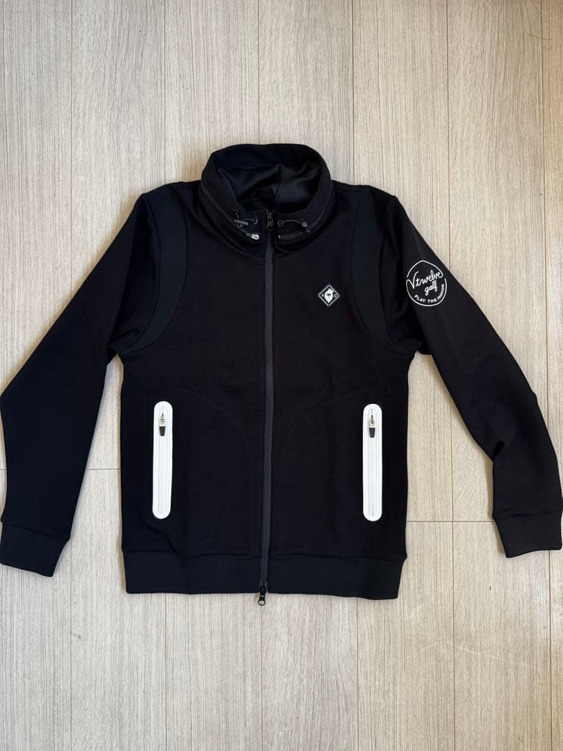 V12glfe MJ JKT メンズ ジャケット　新品未使用