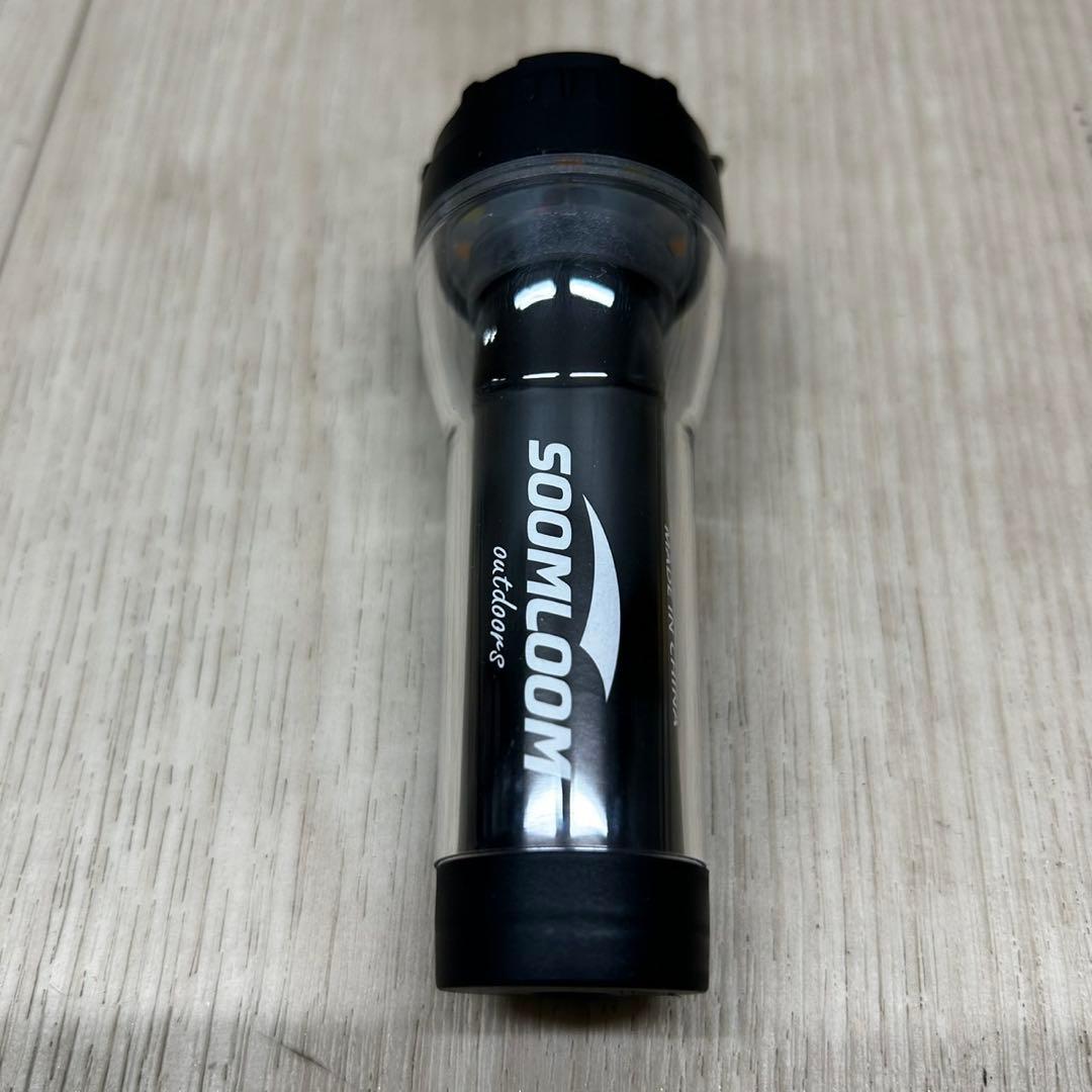 E127 7個 Soomloomランタン バラ売り対応可