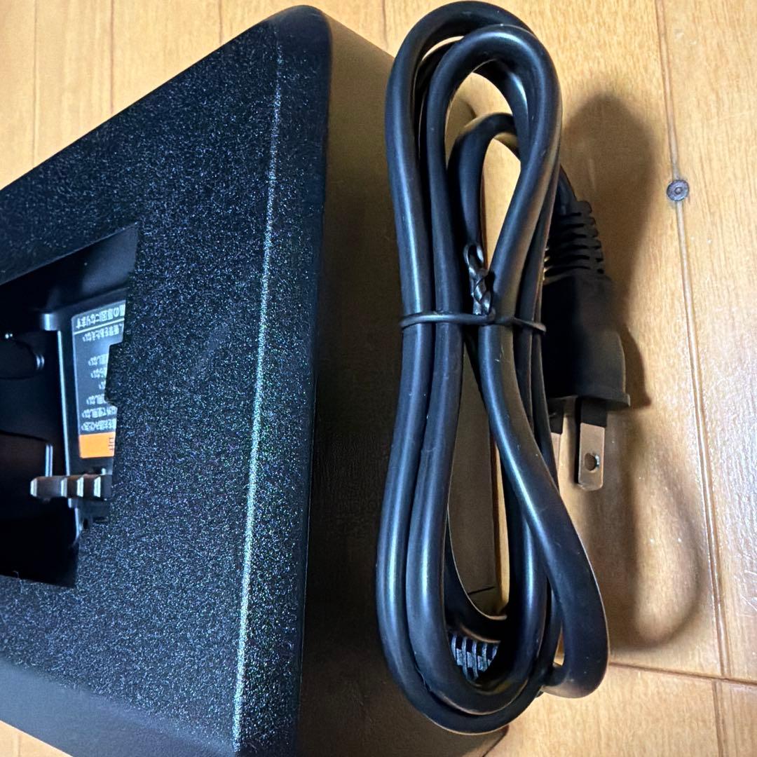 YAMAHA X3S-01 電動自転車充電器