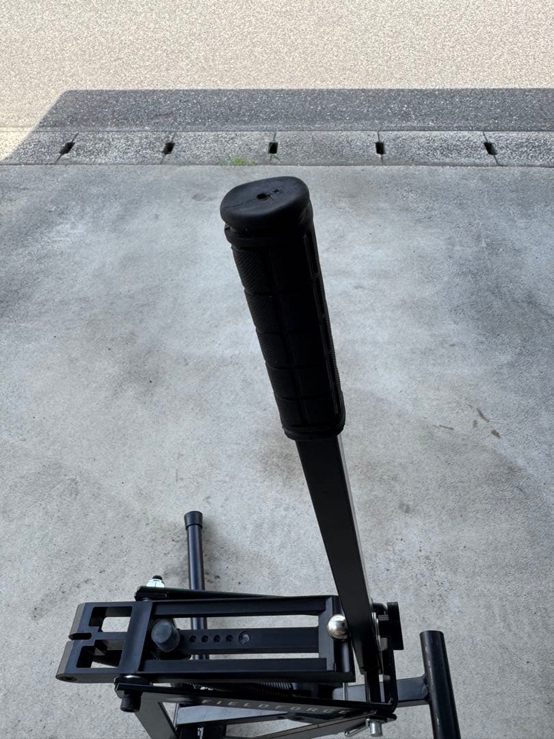 小型手動式ピッチングマシン MINI FKAM-300MINI