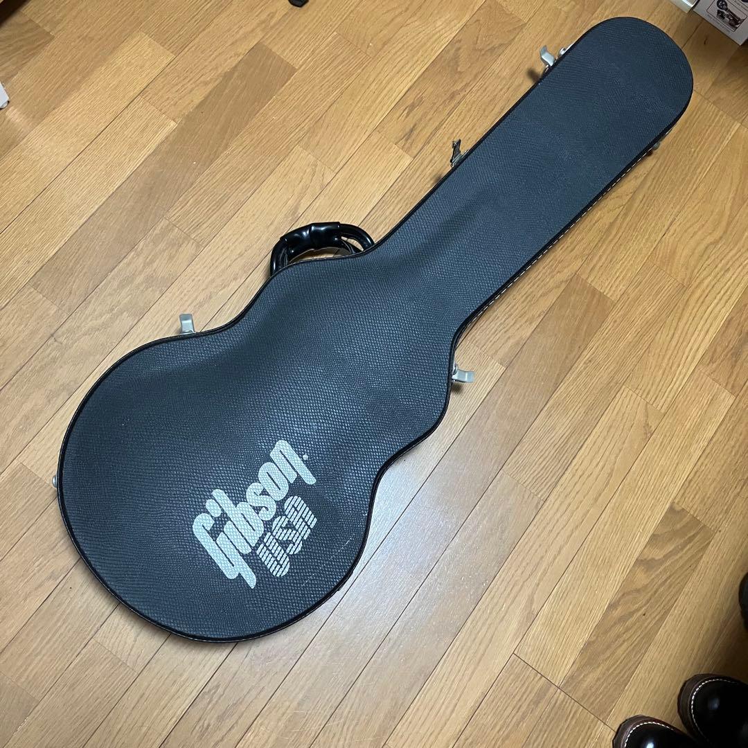 ギター gibson les paul standard dc