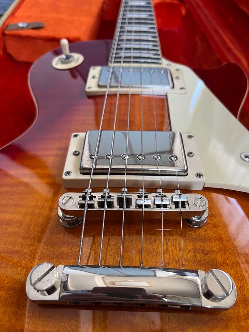 Epiphone/エピフォン レスポール スタンダード