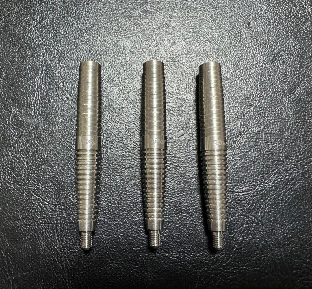 激レア ディーエムシー ポール・リム アキュート 18g