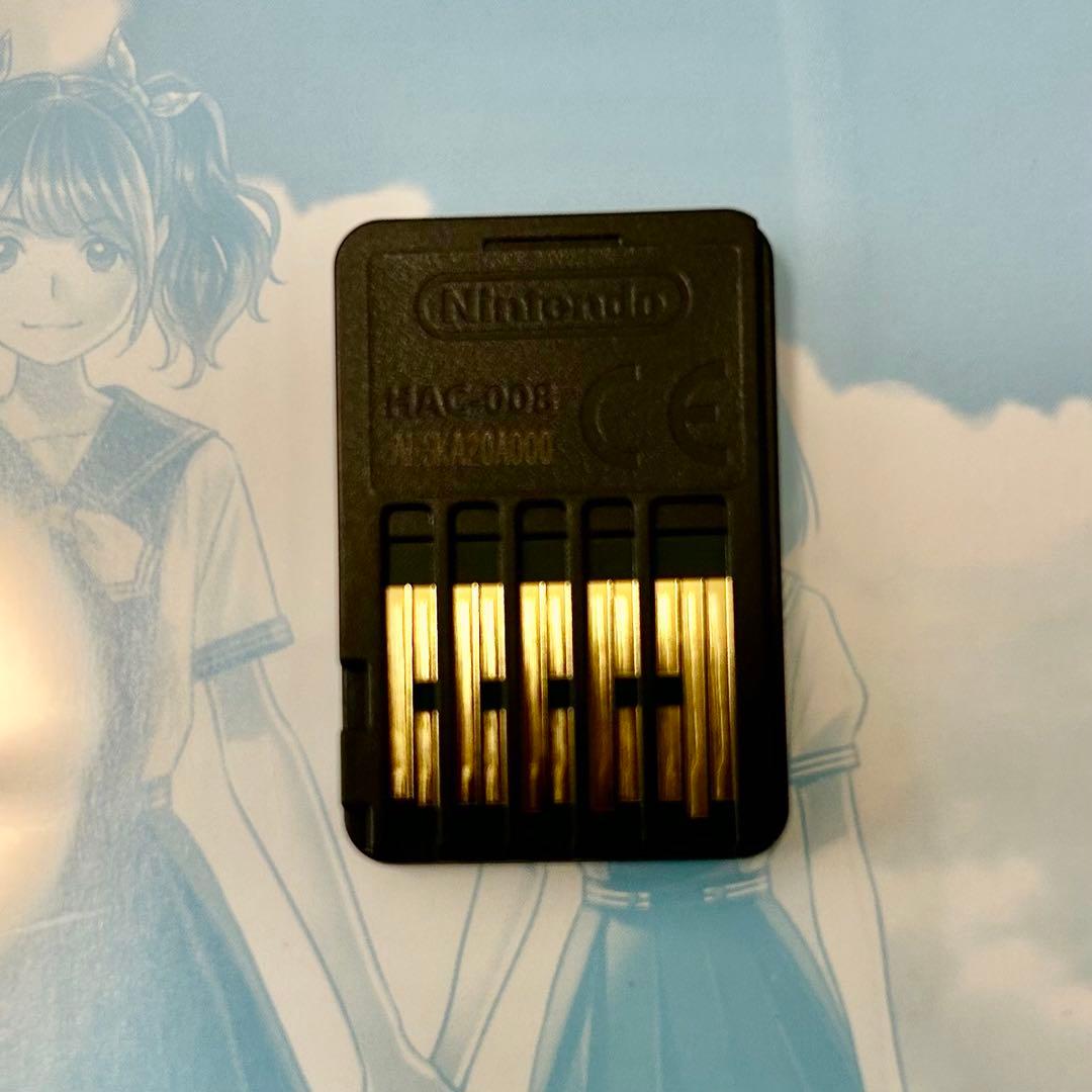 レア品！　Switch LOVER KISS コスチューム3種