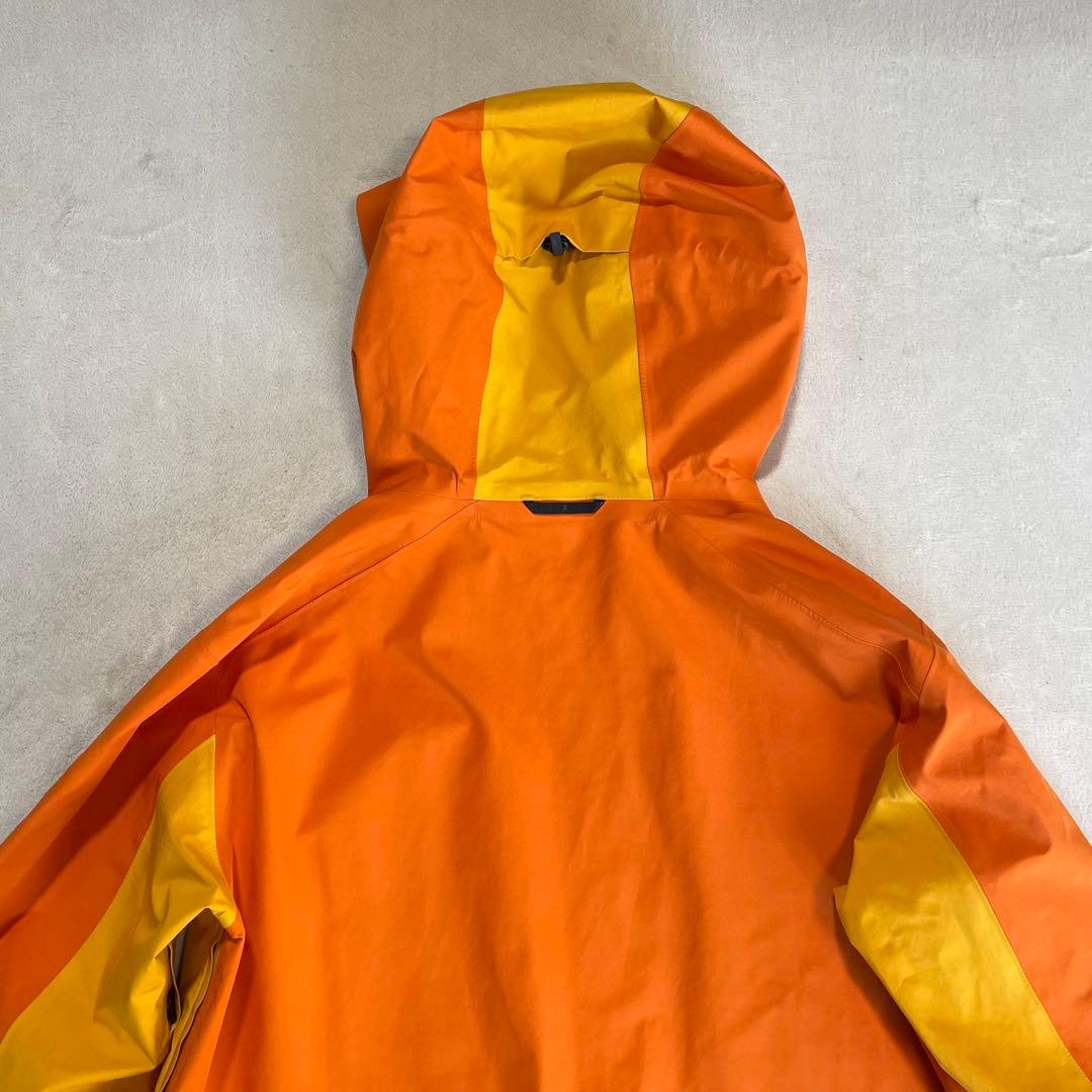 スキー Peak Performance Vertical 3L Jacket M