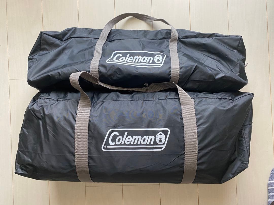 コールマン　タフワイドドームⅣ 300